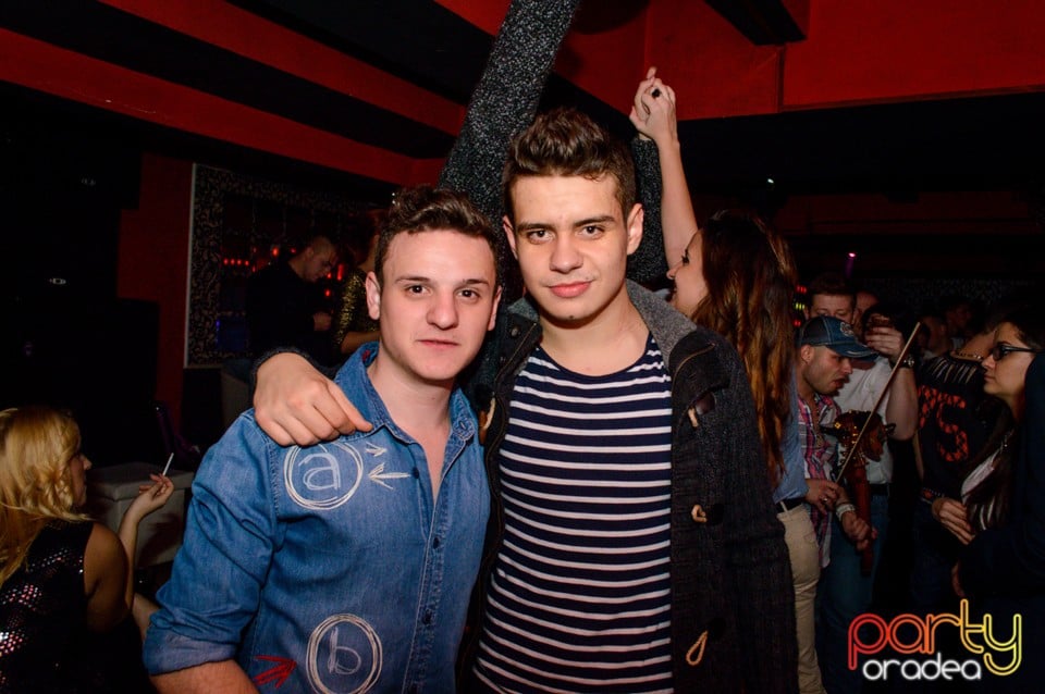 Muzica live Blaga de la Oradea, 