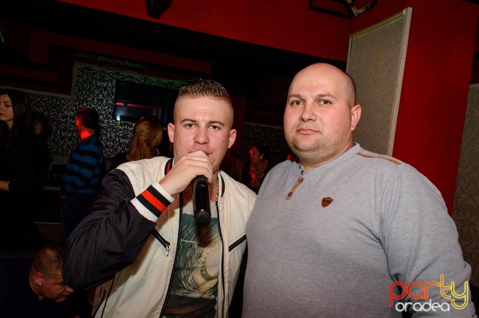 Muzica live Blaga de la Oradea, 