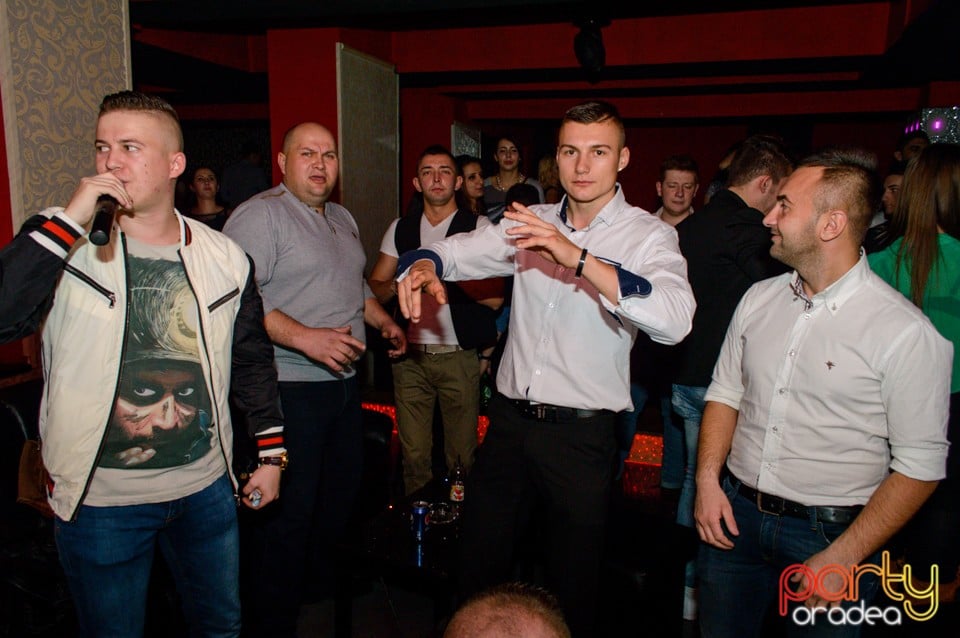 Muzica live Blaga de la Oradea, 