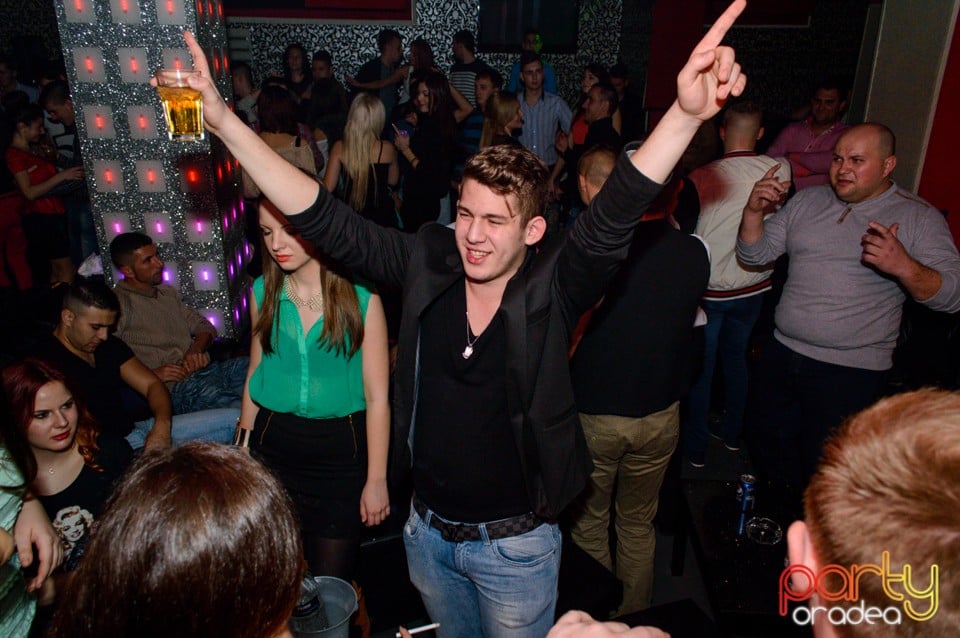 Muzica live Blaga de la Oradea, 