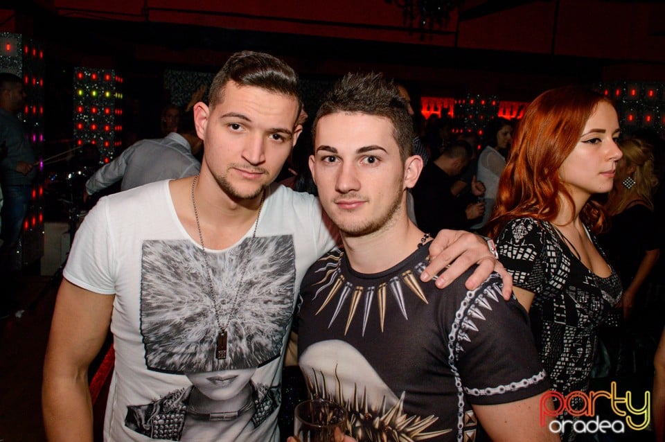 Muzica live Blaga de la Oradea, 