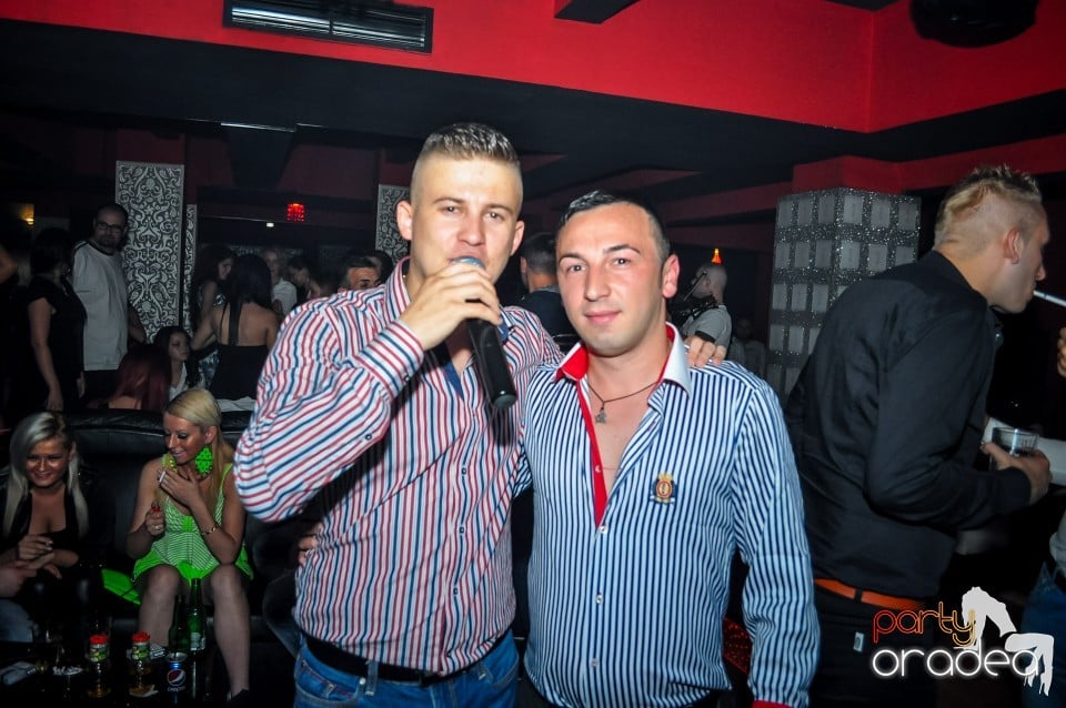 Muzica Live Blaga de la Oradea, 