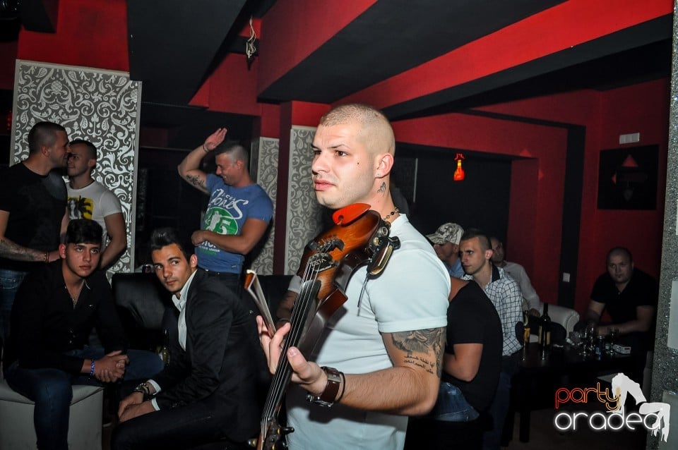 Muzica Live Blaga de la Oradea, 