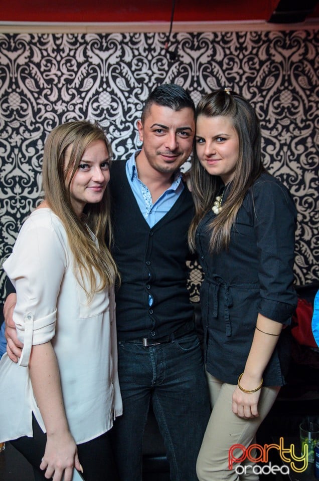 Muzica live Blaga de la Oradea, 