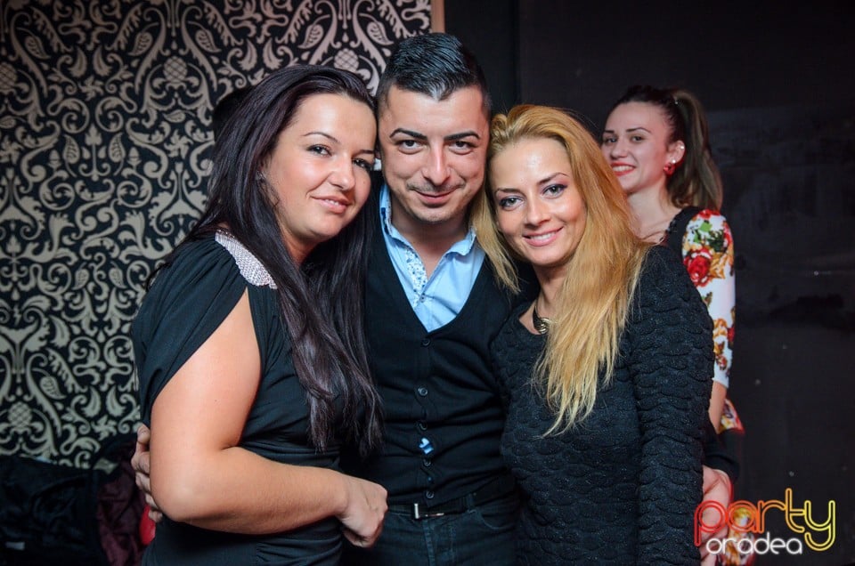 Muzica live Blaga de la Oradea, 