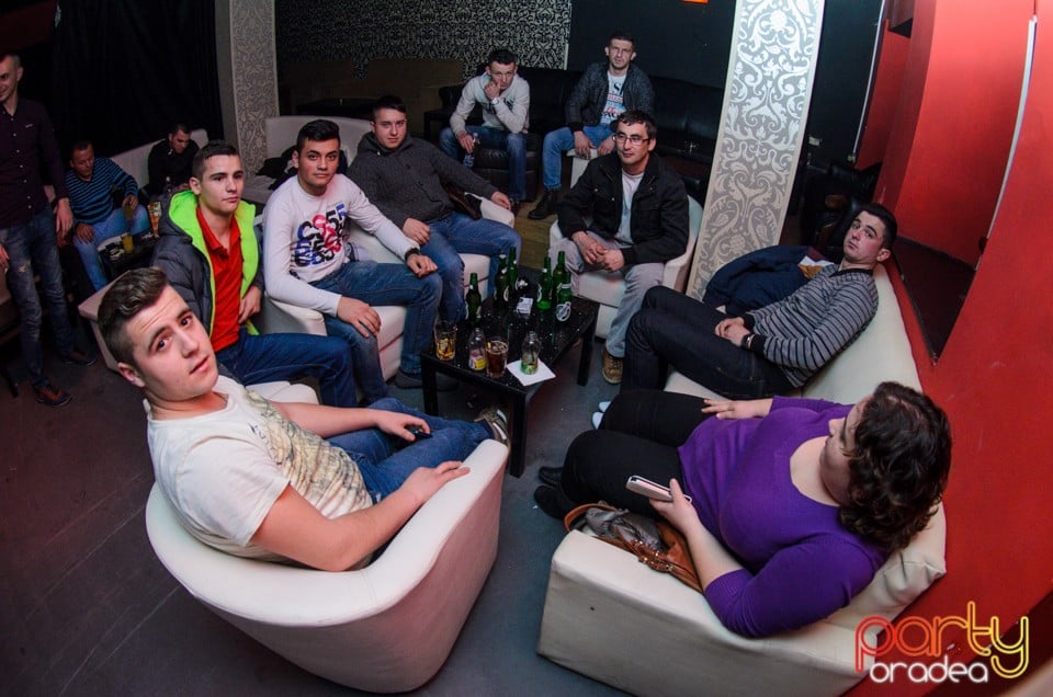 Muzica live Blaga de la Oradea, 