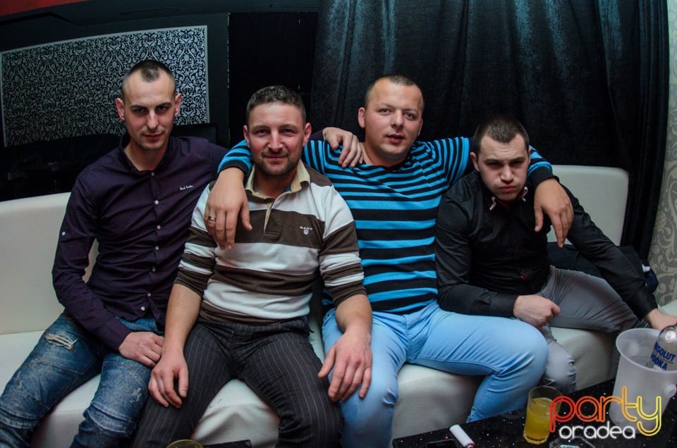 Muzica live Blaga de la Oradea, 