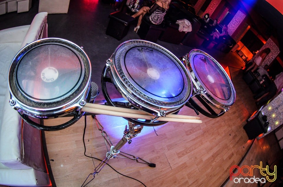 Muzica live Blaga de la Oradea, 