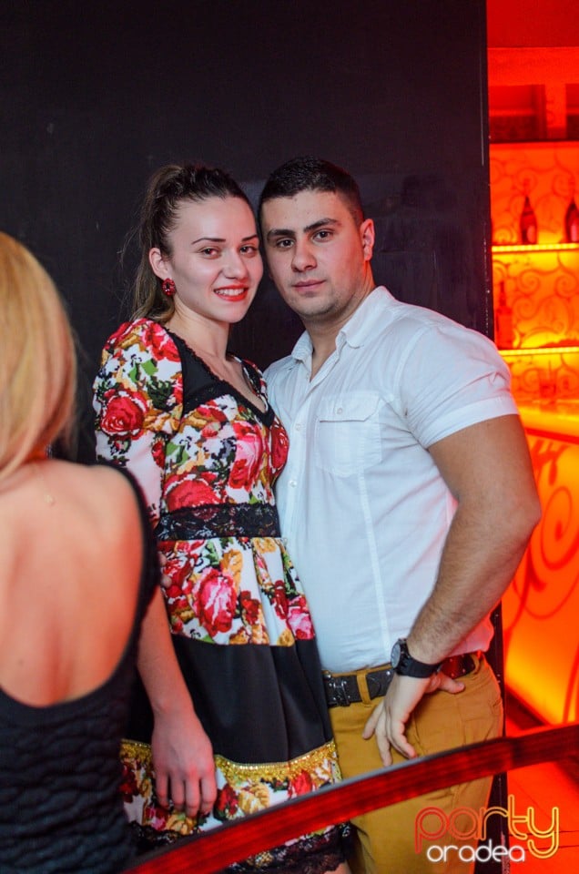 Muzica live Blaga de la Oradea, 