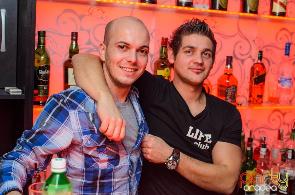 Muzica live Blaga de la Oradea, 