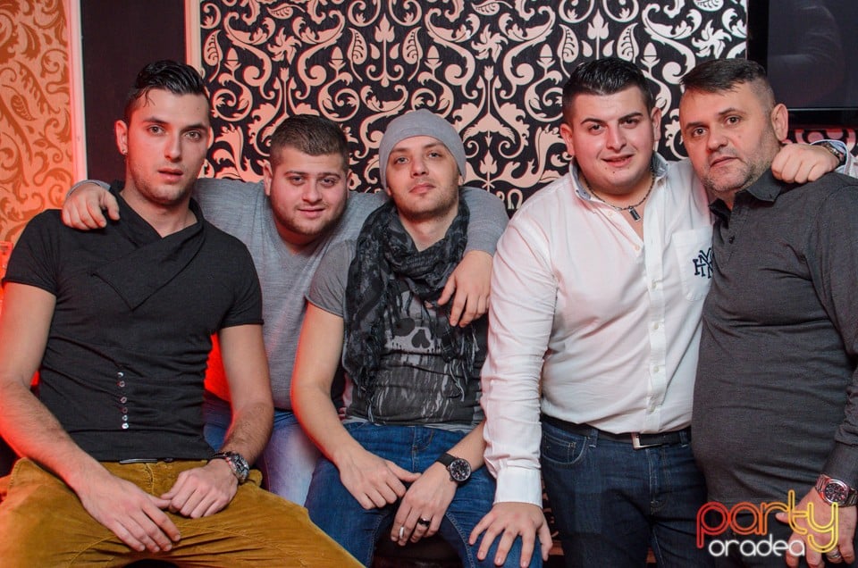 Muzica live Blaga de la Oradea, 