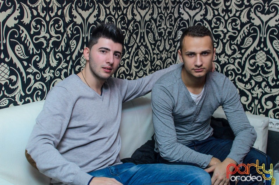 Muzica live Blaga de la Oradea, 