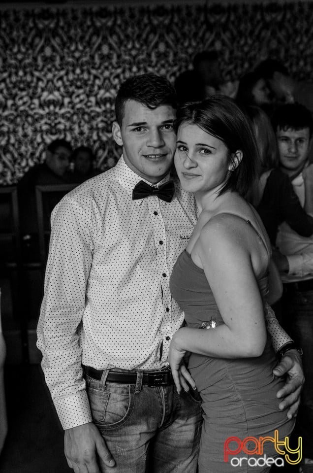 Muzica live Blaga de la Oradea, 