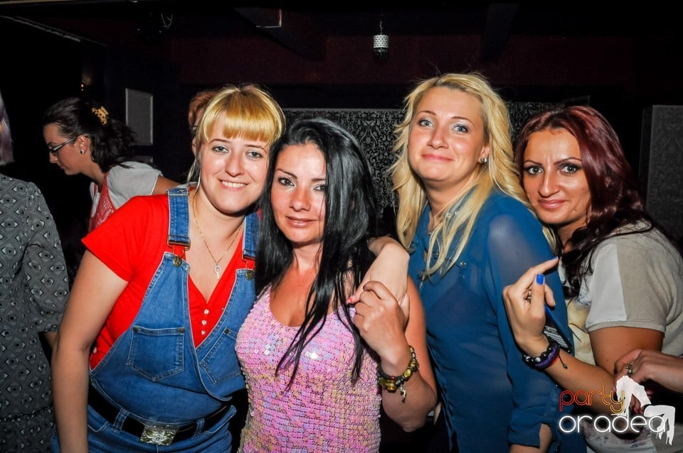 Muzica Live Blaga de la Oradea, 