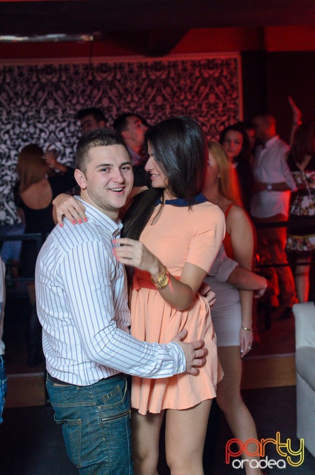 Muzica live Blaga de la Oradea, 