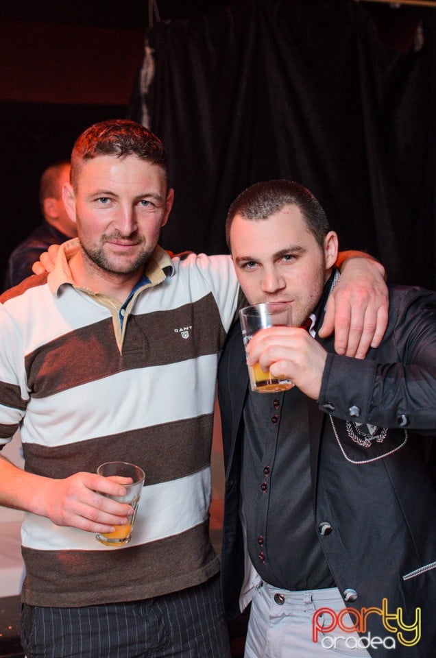 Muzica live Blaga de la Oradea, 