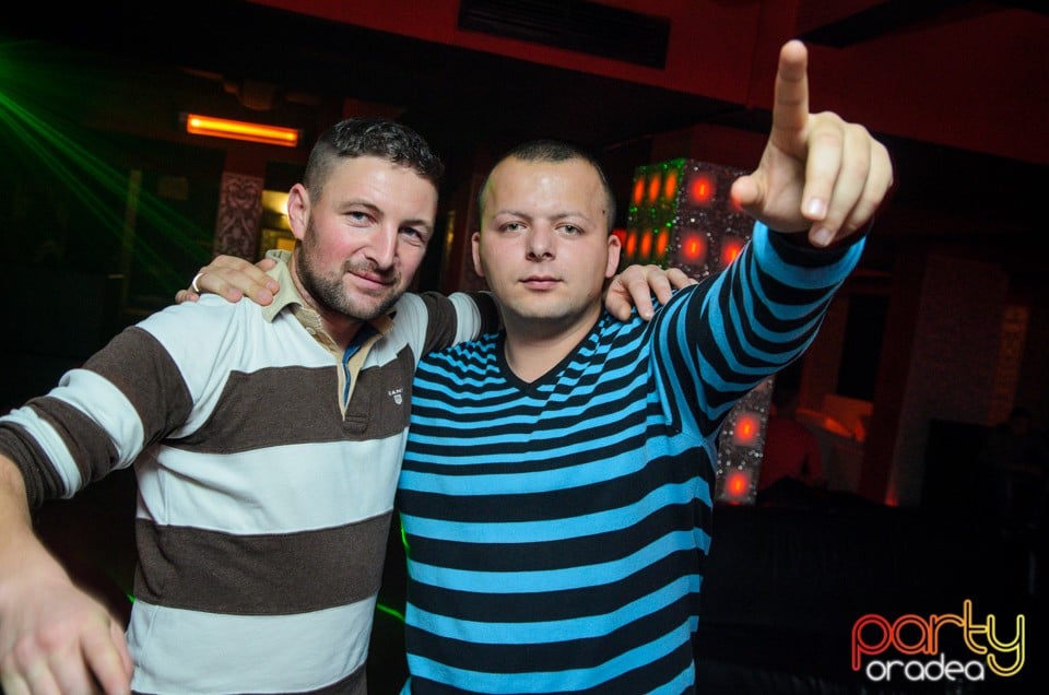 Muzica live Blaga de la Oradea, 