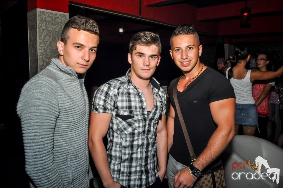 Muzica Live Blaga de la Oradea, 