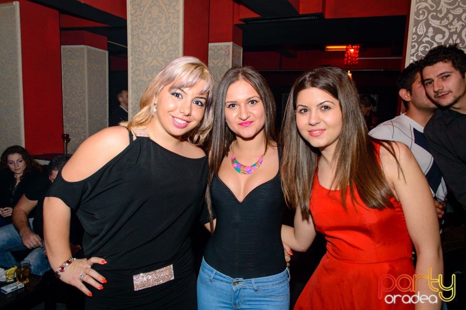 Muzica live Blaga de la Oradea, 