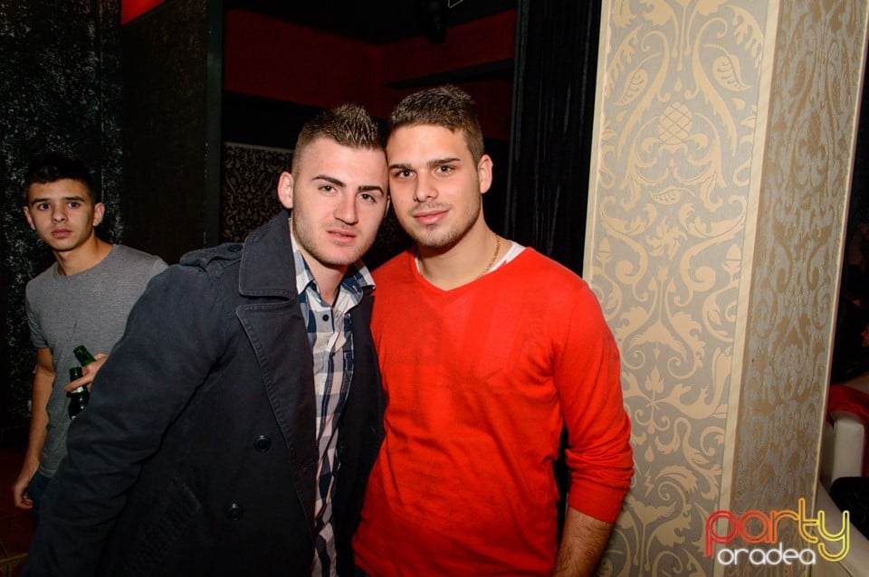 Muzica live Blaga de la Oradea, 