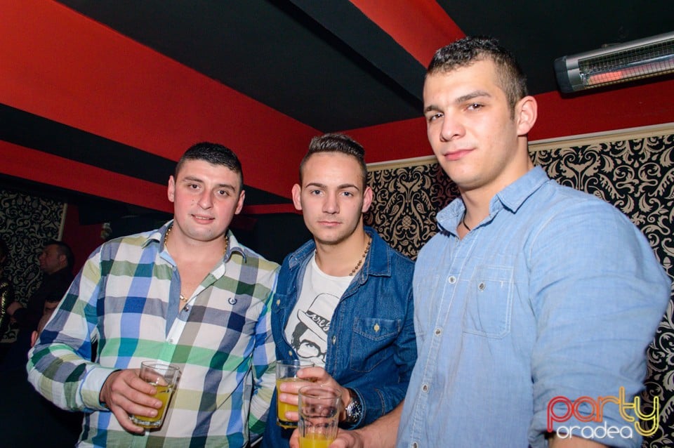 Muzica live Blaga de la Oradea, 