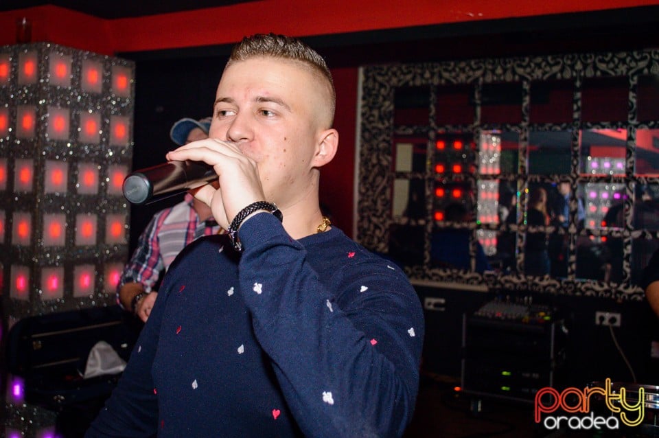 Muzica live Blaga de la Oradea, 