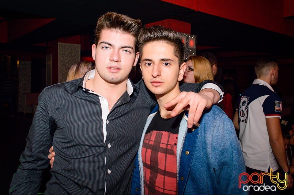 Muzica live Blaga de la Oradea, 