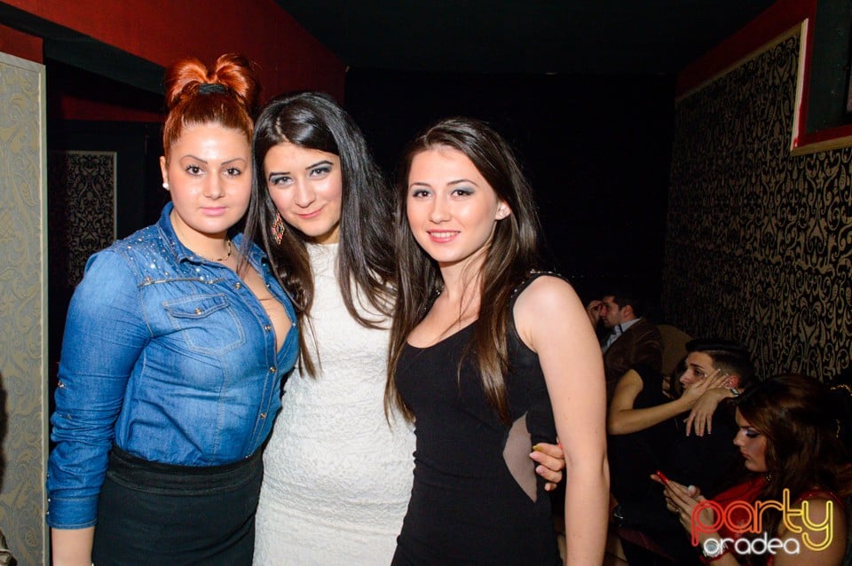 Muzica live Blaga de la Oradea, 