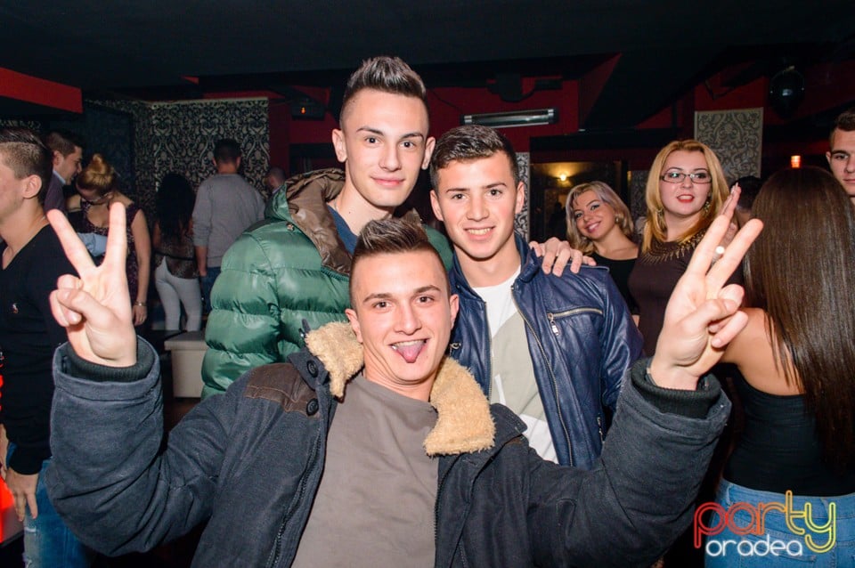 Muzica live Blaga de la Oradea, 