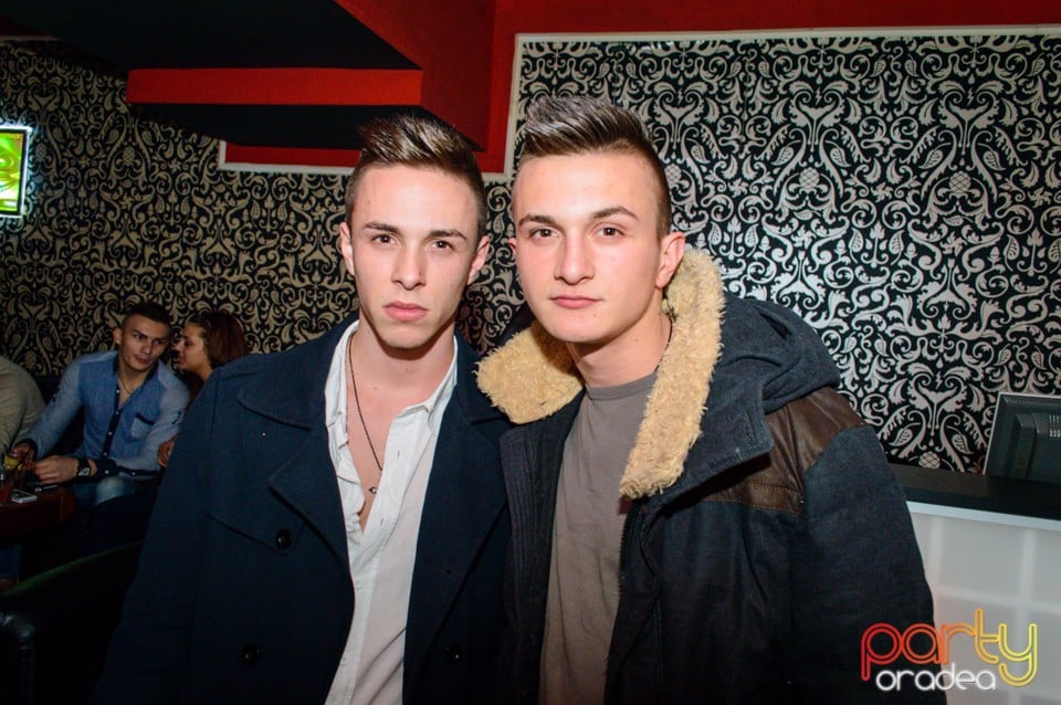 Muzica live Blaga de la Oradea, 