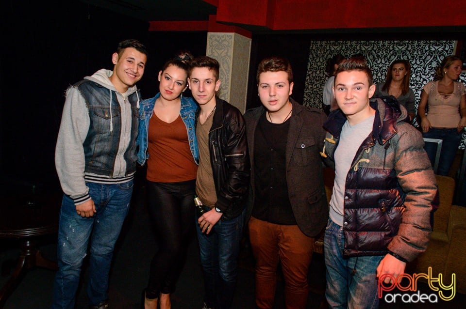 Muzica live Blaga de la Oradea, 