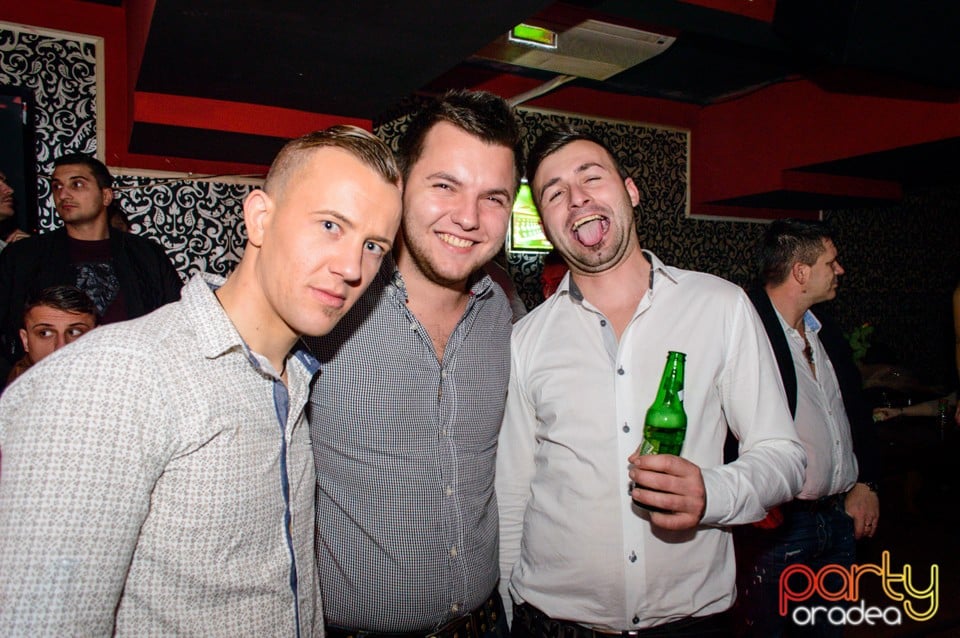 Muzica live Blaga de la Oradea, 