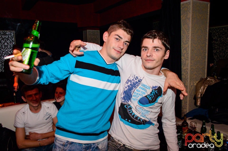 Muzica live Blaga de la Oradea, 