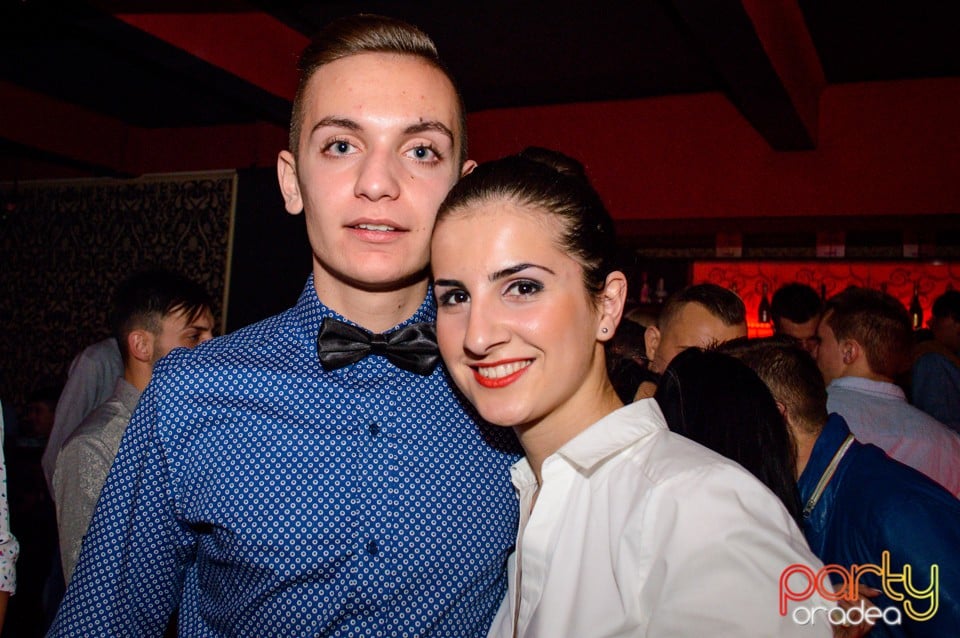 Muzica live Blaga de la Oradea, 