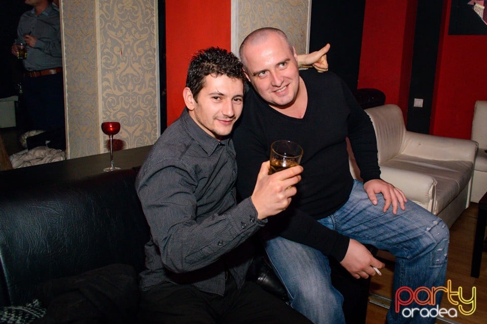 Muzica live Blaga de la Oradea, 