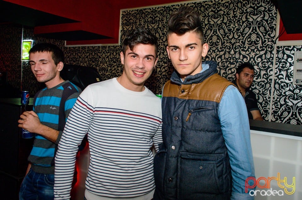 Muzica live Blaga de la Oradea, 