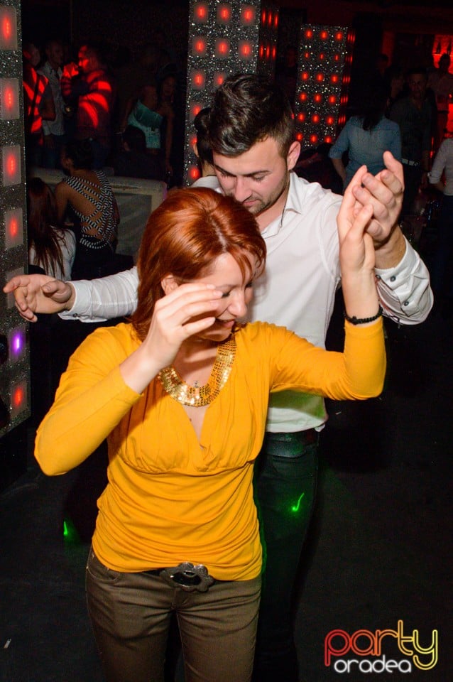 Muzica live Blaga de la Oradea, 