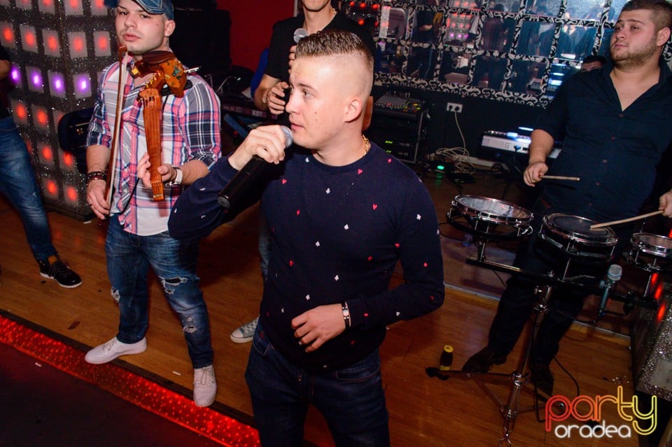 Muzica live Blaga de la Oradea, 