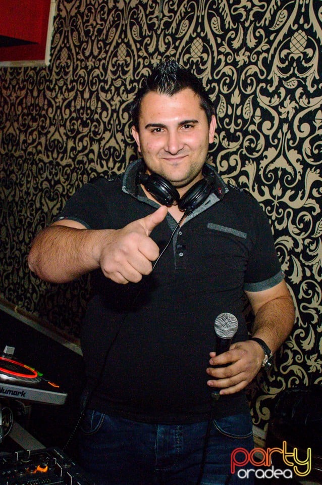 Muzica live Blaga de la Oradea, 