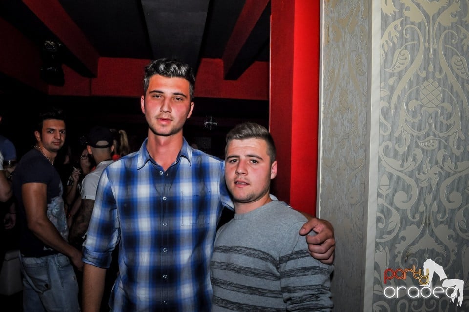 Muzica Live Blaga de la Oradea, 