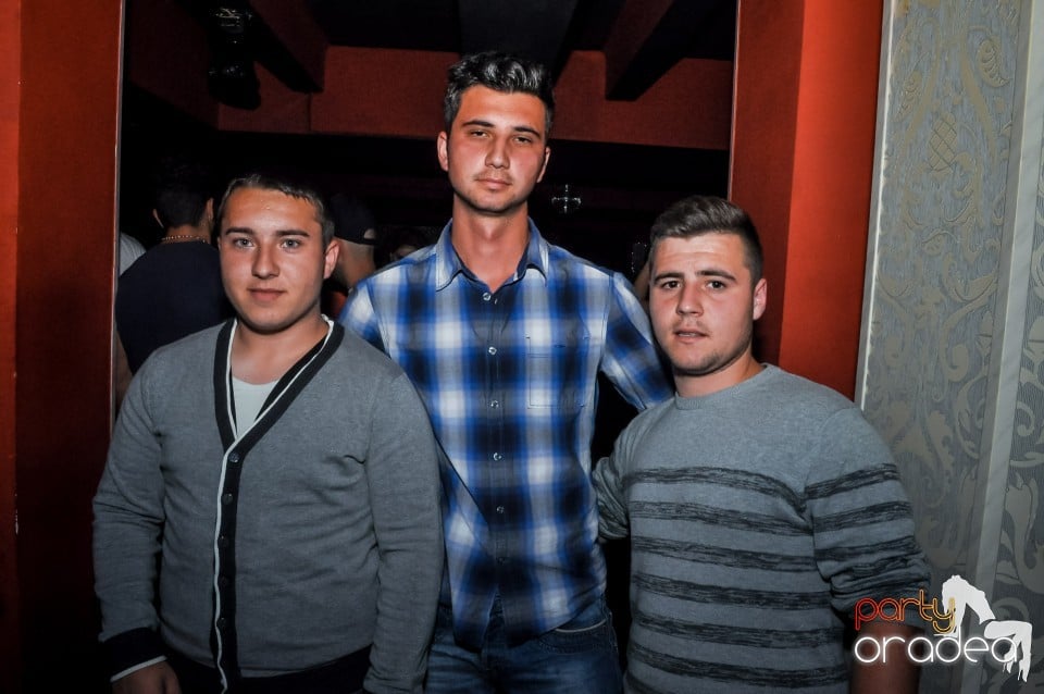 Muzica Live Blaga de la Oradea, 