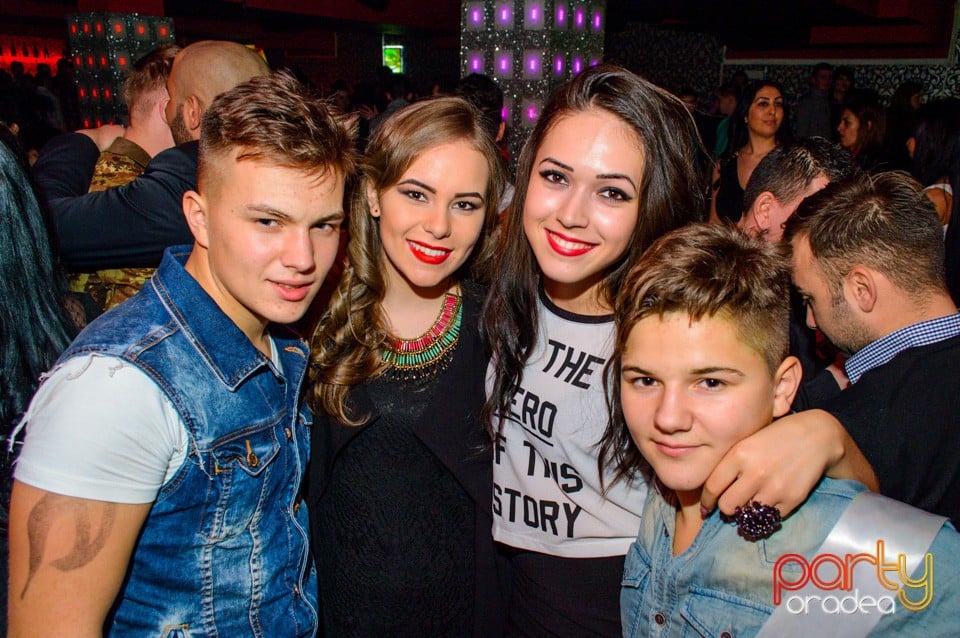 Muzica live Blaga de la Oradea, 