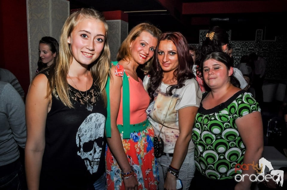 Muzica Live Blaga de la Oradea, 