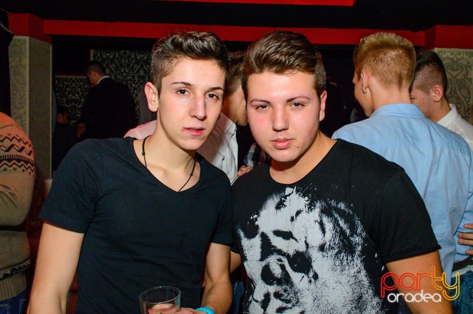 Muzica live Blaga de la Oradea, 