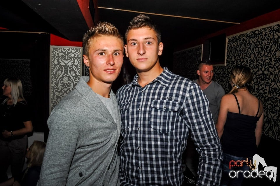 Muzica Live Blaga de la Oradea, 