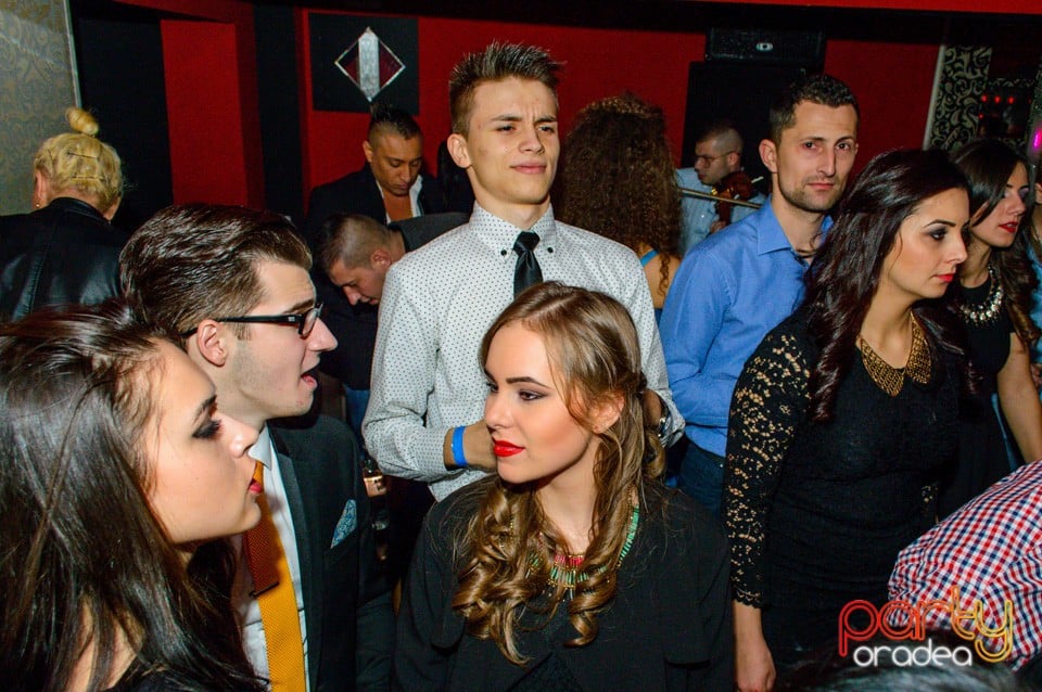 Muzica live Blaga de la Oradea, 