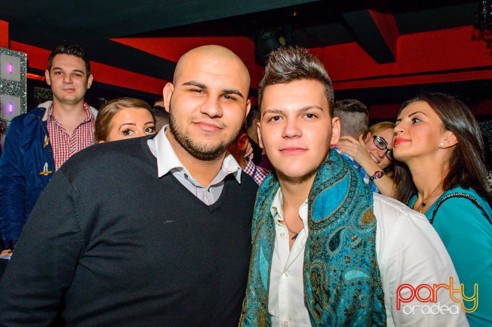 Muzica live Blaga de la Oradea, 