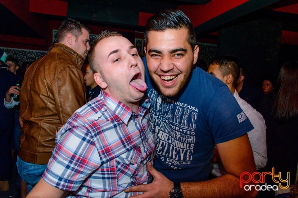 Muzica live Blaga de la Oradea, 