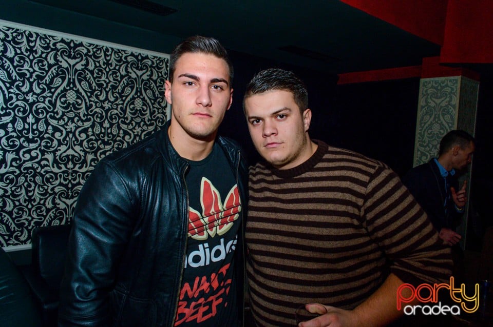 Muzica live Blaga de la Oradea, 