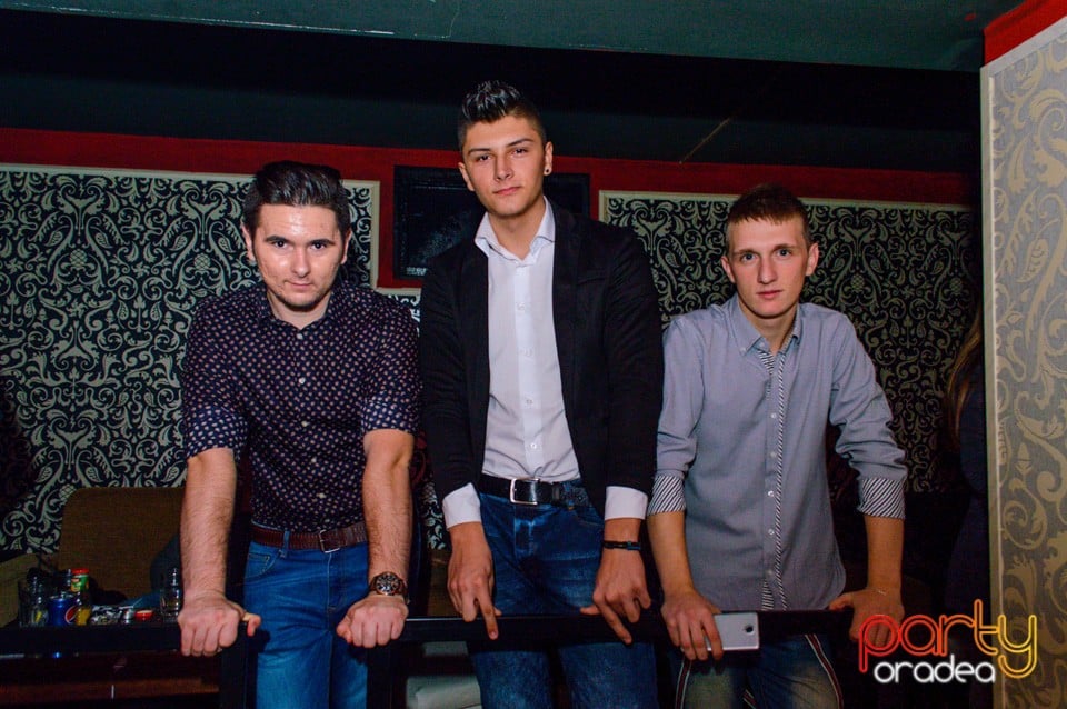 Muzica live Blaga de la Oradea, 